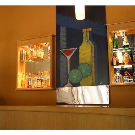 Hotel Provincia Flex De Francisco Beltrão エクステリア 写真