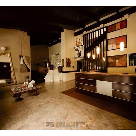 Hotel Provincia Flex De Francisco Beltrão エクステリア 写真