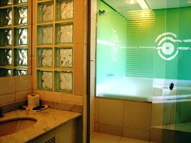 Hotel Provincia Flex De Francisco Beltrão 部屋 写真