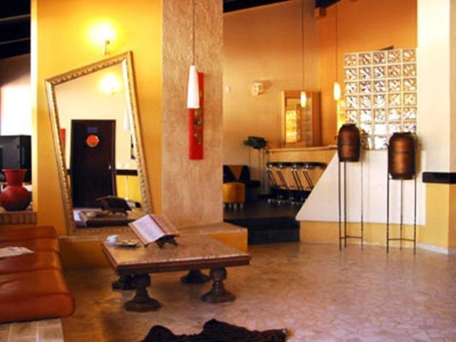 Hotel Provincia Flex De Francisco Beltrão エクステリア 写真