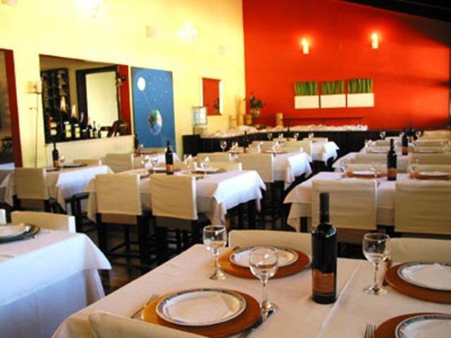 Hotel Provincia Flex De Francisco Beltrão エクステリア 写真
